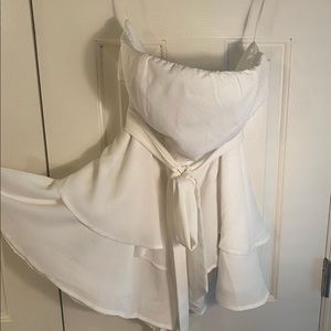 Princess Polly Romper